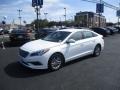 Quartz White Pearl - Sonata SE Photo No. 3
