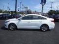 Quartz White Pearl - Sonata SE Photo No. 4