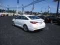 Quartz White Pearl - Sonata SE Photo No. 5