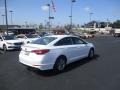 Quartz White Pearl - Sonata SE Photo No. 7