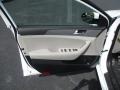 Quartz White Pearl - Sonata SE Photo No. 17