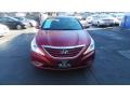 Sparkling Ruby - Sonata GLS Photo No. 2