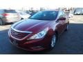 Sparkling Ruby - Sonata GLS Photo No. 3