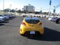 2016 26.2 Yellow Hyundai Veloster   photo #5