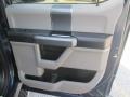 Blue Jeans - F150 XLT SuperCrew Photo No. 9