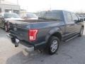 Blue Jeans - F150 XLT SuperCrew Photo No. 10