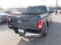 Blue Jeans - F150 XLT SuperCrew Photo No. 11