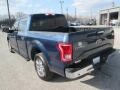 Blue Jeans - F150 XLT SuperCrew Photo No. 15