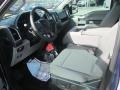 Blue Jeans - F150 XLT SuperCrew Photo No. 20
