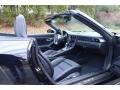 Jet Black Metallic - 911 Turbo S Cabriolet Photo No. 14