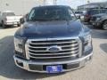 Blue Jeans - F150 XLT SuperCrew Photo No. 24