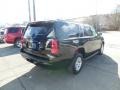 Black - Suburban LS 4WD Photo No. 6