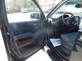 Black - Suburban LS 4WD Photo No. 13