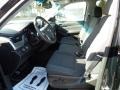Black - Suburban LS 4WD Photo No. 17