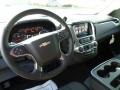 Black - Suburban LS 4WD Photo No. 18