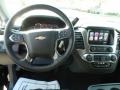 Black - Suburban LS 4WD Photo No. 19