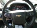 Black - Suburban LS 4WD Photo No. 20