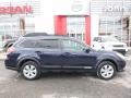 Deep Indigo Pearl - Outback 2.5i Premium Photo No. 7