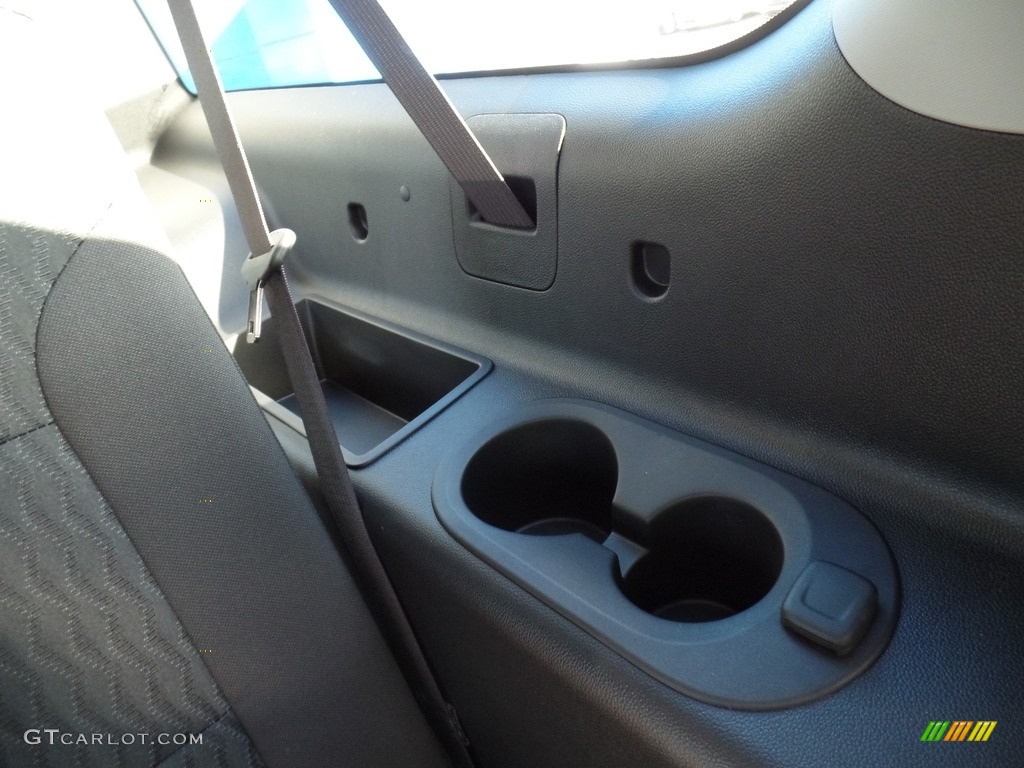 2016 Suburban LS 4WD - Black / Jet Black photo #56