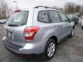 2016 Ice Silver Metallic Subaru Forester 2.5i  photo #7