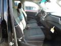 Black - Suburban LS 4WD Photo No. 74