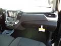Black - Suburban LS 4WD Photo No. 76