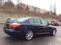 Sapphire Blue Pearl - Genesis 4.6 Sedan Photo No. 4