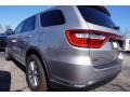 Billet Silver Metallic - Durango SXT Photo No. 2