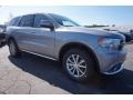 Billet Silver Metallic - Durango SXT Photo No. 4
