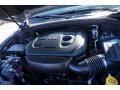 Billet Silver Metallic - Durango SXT Photo No. 8