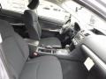 2016 Ice Silver Metallic Subaru Impreza 2.0i 4-door  photo #4