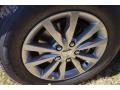 Brilliant Black Crystal Pearl - Durango SXT Photo No. 5