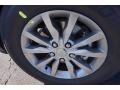 Billet Silver Metallic - Durango SXT Photo No. 5