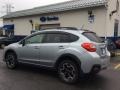 2013 Ice Silver Metallic Subaru XV Crosstrek 2.0 Limited  photo #6