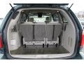 2006 Magnesium Pearl Chrysler Town & Country Touring  photo #5