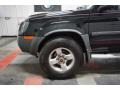 Super Black - Xterra XE 4x4 Photo No. 84