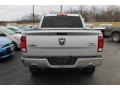 2012 Bright Silver Metallic Dodge Ram 1500 Big Horn Crew Cab 4x4  photo #5