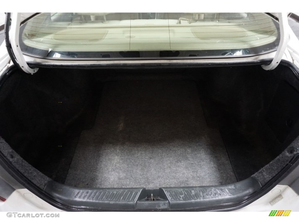 2007 Accord Value Package Sedan - Taffeta White / Gray photo #21