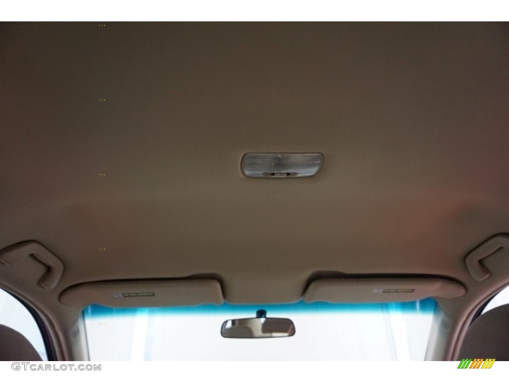 2007 Accord Value Package Sedan - Taffeta White / Gray photo #26