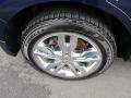 Kona Blue Metallic - Edge Limited AWD Photo No. 3