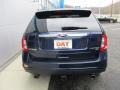 Kona Blue Metallic - Edge Limited AWD Photo No. 6
