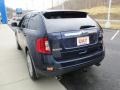 2011 Kona Blue Metallic Ford Edge Limited AWD  photo #7