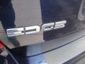 Kona Blue Metallic - Edge Limited AWD Photo No. 8
