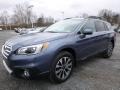 2016 Twilight Blue Metallic Subaru Outback 2.5i Limited  photo #12