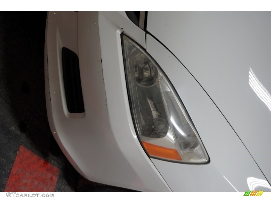 2007 Accord Value Package Sedan - Taffeta White / Gray photo #44