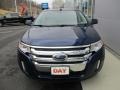 Kona Blue Metallic - Edge Limited AWD Photo No. 14