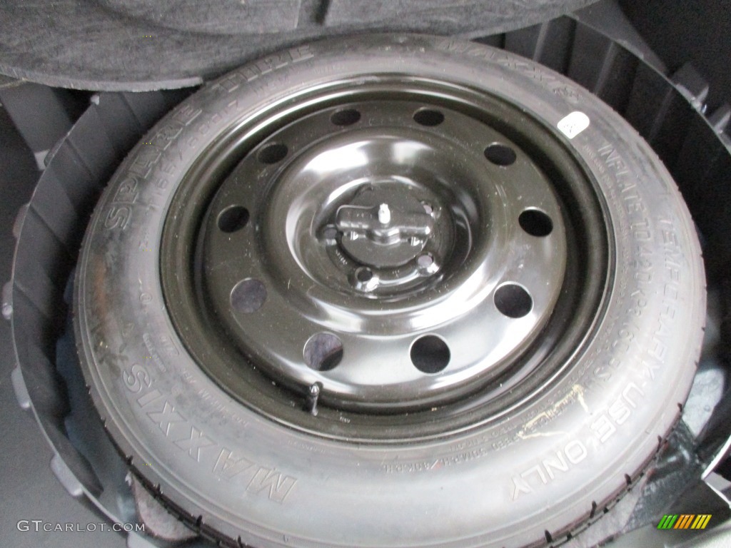 2011 Edge Limited AWD - Kona Blue Metallic / Sienna photo #18