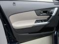 Kona Blue Metallic - Edge Limited AWD Photo No. 20