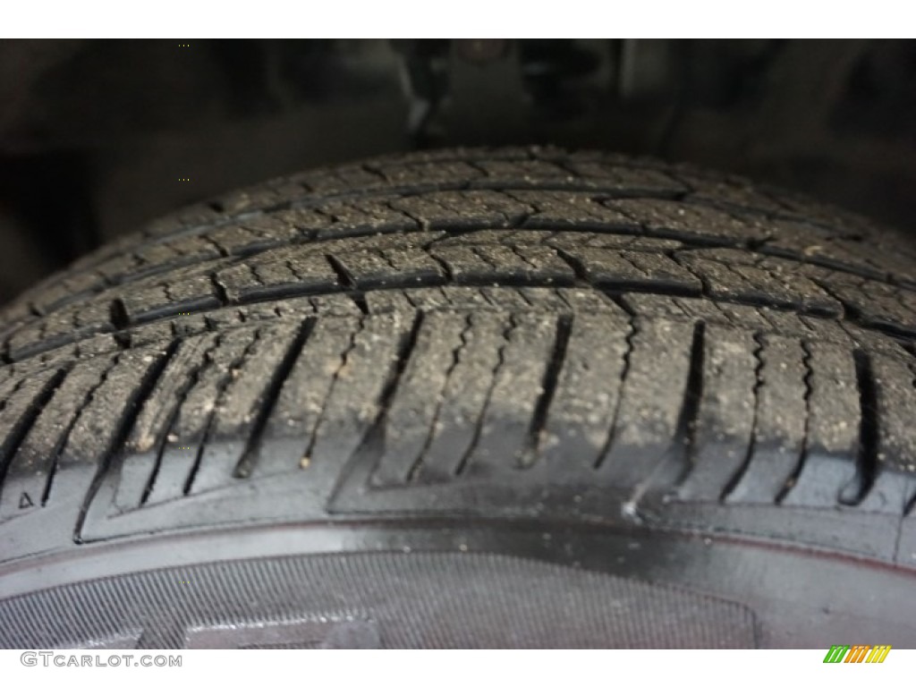 2007 Accord Value Package Sedan - Taffeta White / Gray photo #55