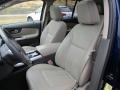 Kona Blue Metallic - Edge Limited AWD Photo No. 23